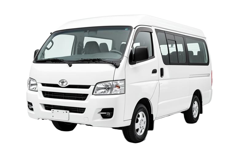 Tempo Traveller taxi in Jabalpur — Turbo Taxi fleet