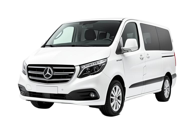 Urbania taxi in Jabalpur — Turbo Taxi fleet