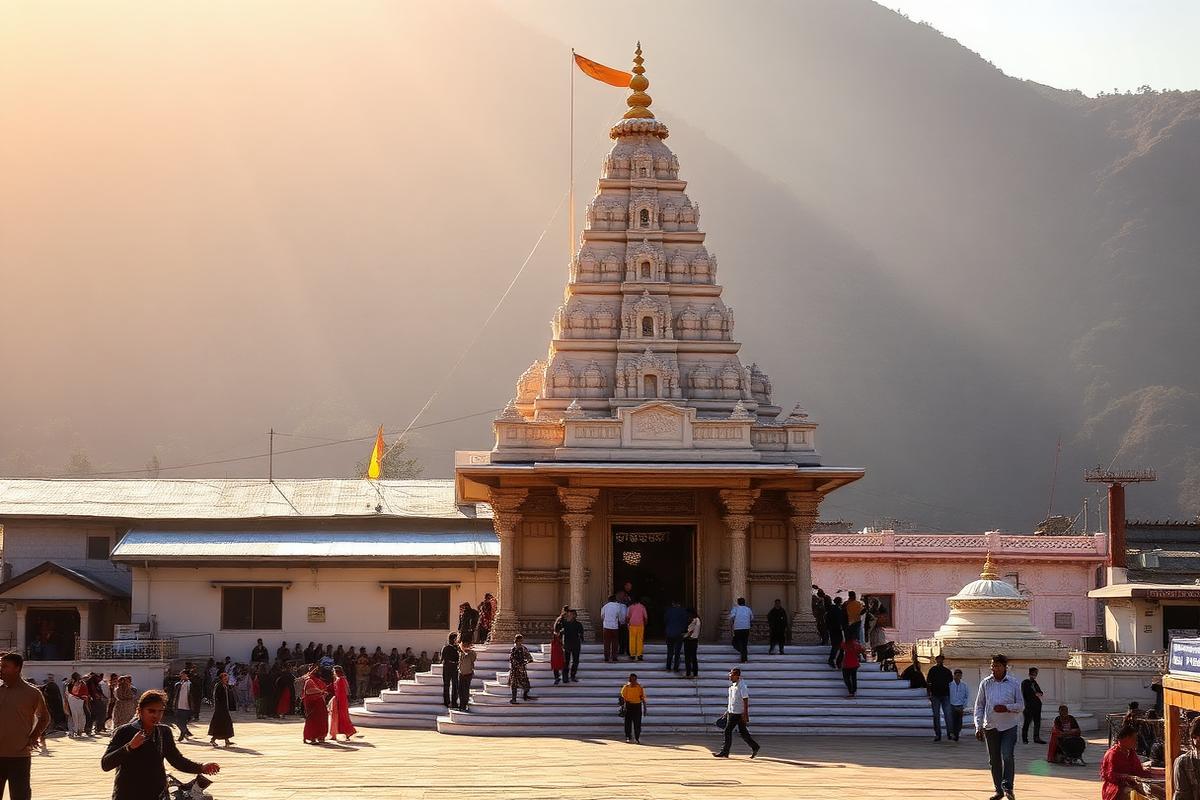 Jabalpur to Pachmarhi taxi
