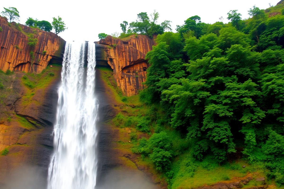 Kerala Tour Package — Turbo Taxi Jabalpur